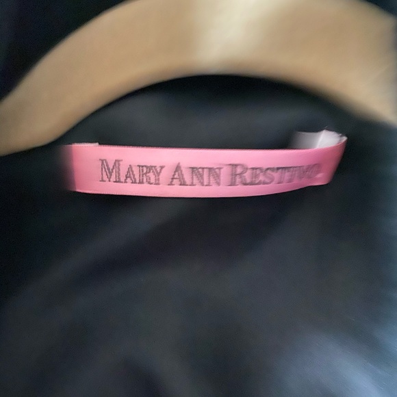 Gorgeous vintage wool crop Coat - Picture 5 of 8